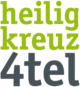 Heiligkreuzviertel Logo