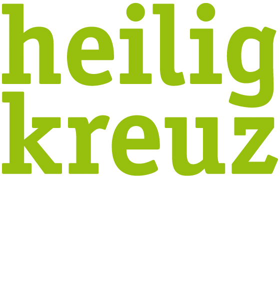 Heiligkreuzviertel Logo